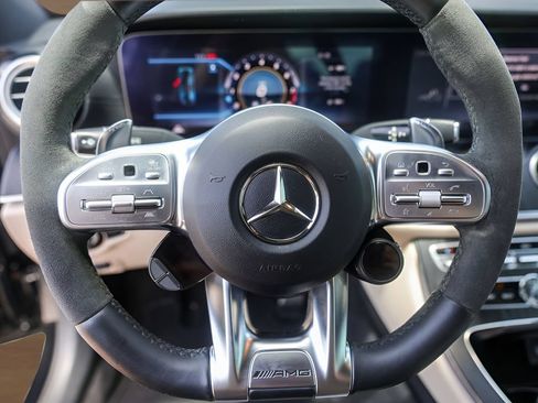 Used 2020 Mercedes-Benz E 63 AMG S image 11