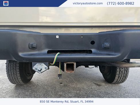 Used 1988 Chevrolet Silverado 3500 Silverado Reg Cab 4WD image 10