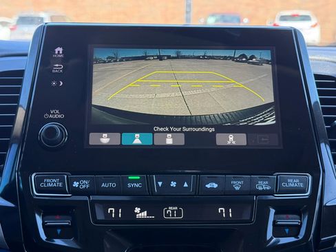 Used 2020 Honda Odyssey Elite image 45