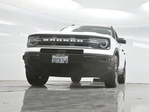 New 2024 Ford Bronco Sport Big Bend w/ Convenience Package image 63