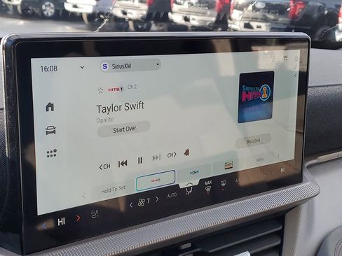 New 2026 Ford Explorer Active image 15