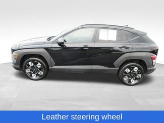 Used 2025 Hyundai Kona SEL AWD/4WD video 2