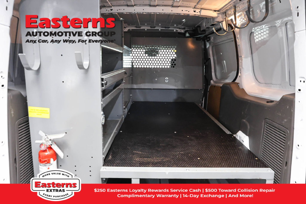 Used 2020 Ford Transit Connect XL FWD image 10