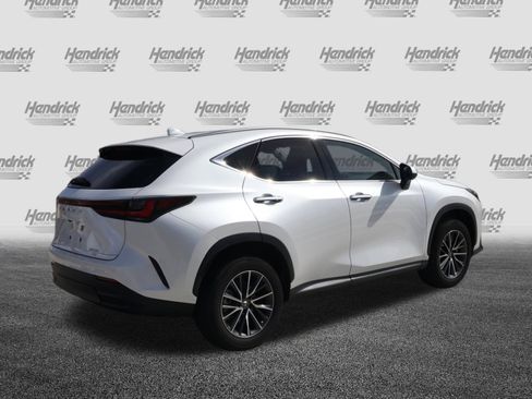 Used 2022 Lexus NX 350 AWD image 9
