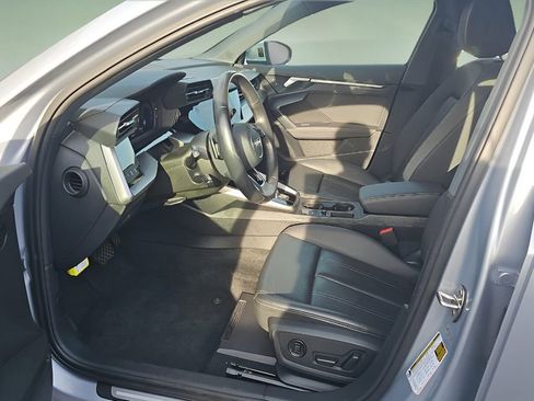 Used 2024 Audi A3 2.0T Premium FWD image 5