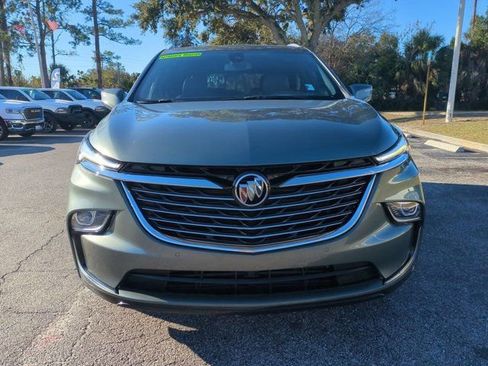 Used 2023 Buick Enclave Essence w/ Experience Buick Package image 9