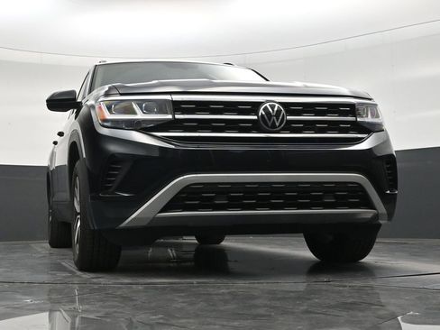 Used 2022 Volkswagen Atlas SE FWD image 26