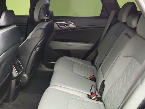 Used 2023 Kia Sportage X-Line w/ X-Line Premium Package AWD/4WD image 20