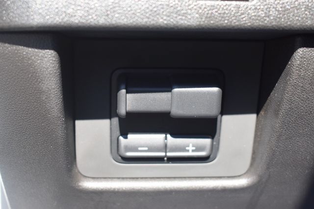 New 2026 Chevrolet Colorado Trail Boss AWD/4WD image 23