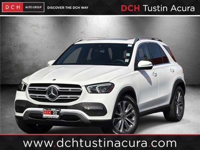 Used 2022 Mercedes-Benz GLE 350