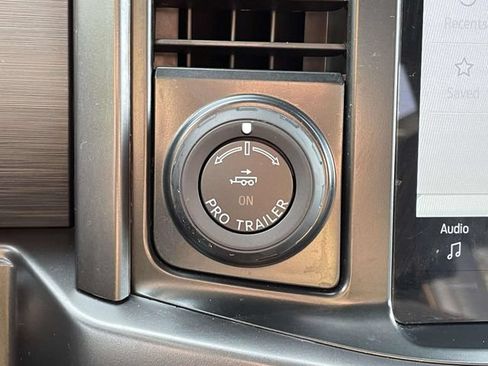 Certified 2024 Ford F150 Tremor w/ Bed Utility Package AWD/4WD image 28