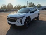 New 2026 Chevrolet Trax RS w/ Driver Confidence Package image 4