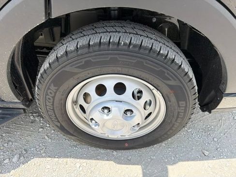 New 2026 Ford Transit 350 XLT w/ Upfitter Package RWD image 18
