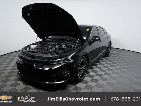 Used 2023 Kia K5 GT w/ GT1 Package image 32
