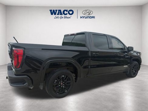 Used 2024 GMC Sierra 1500 Elevation RWD image 13