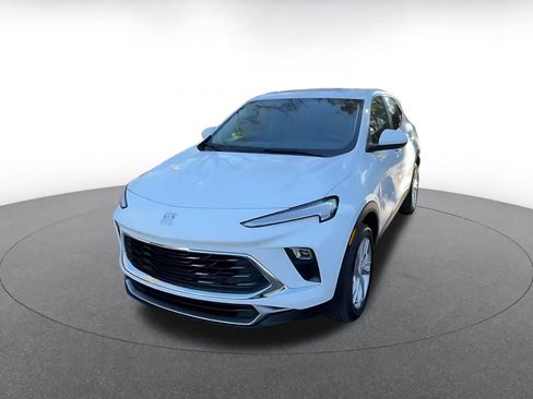 Used 2025 Buick Encore GX Preferred image 7