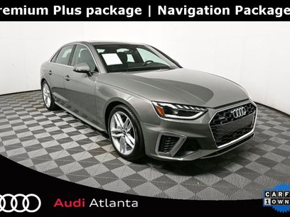 Used 2024 Audi A4 2.0T Premium Plus w/ Premium Plus Package
