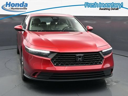 Used 2024 Honda Accord EX image 1