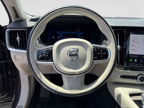 Used 2023 Volvo S90 B6 Ultimate w/ Protection Package AWD/4WD image 11