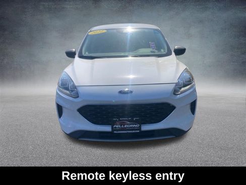 Used 2022 Ford Escape SE w/ Cold Weather Package image 10