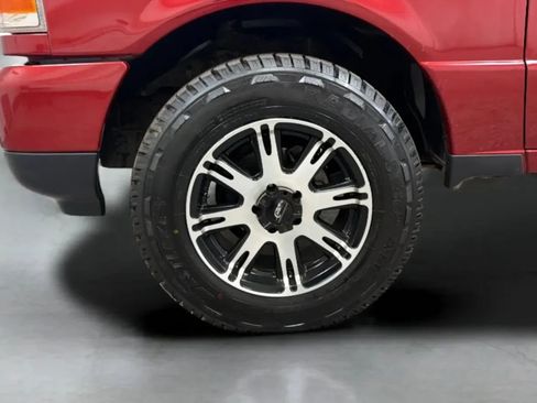 Used 2011 Ford Ranger XLT RWD image 26