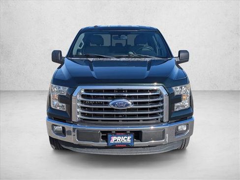 Used 2016 Ford F150 XLT w/ Equipment Group 302A Luxury image 2