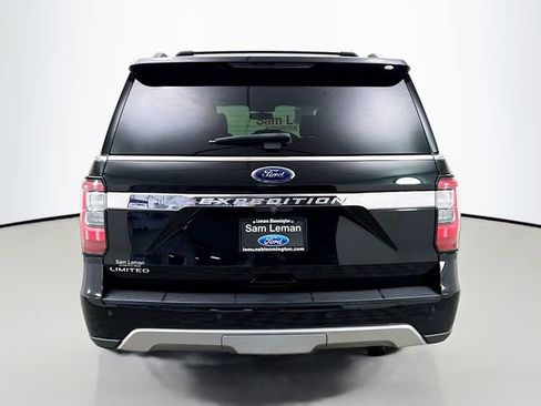 Used 2020 Ford Expedition Limited w/ Special Edition Package image 6