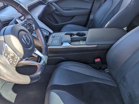 Certified 2023 Acura TLX w/ A-SPEC Pkg image 20