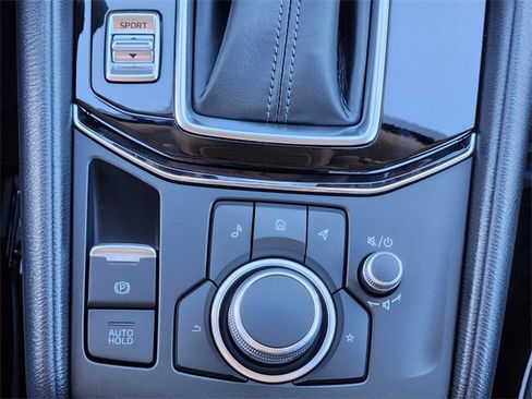 New 2025 MAZDA CX-5 AWD 2.5 S image 21