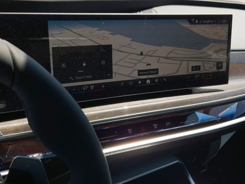 New 2026 BMW 740i RWD image 11