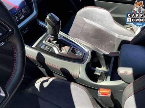 Used 2022 Subaru WRX GT image 17