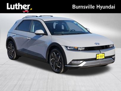 Certified 2024 Hyundai Ioniq 5 SEL