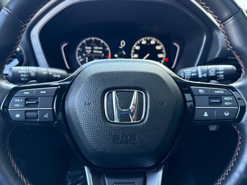 Certified 2023 Honda Pilot TrailSport image 14