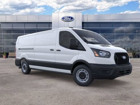 New 2026 Ford Transit 150 Low Roof RWD image 7