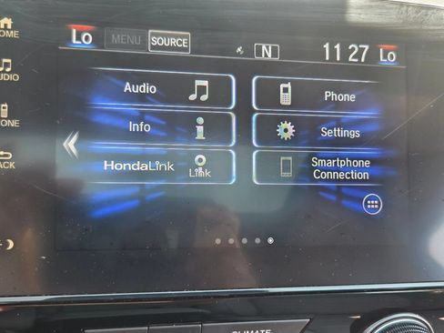 Certified 2022 Honda CR-V EX-L image 43