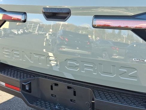 New 2026 Hyundai Santa Cruz SEL image 6