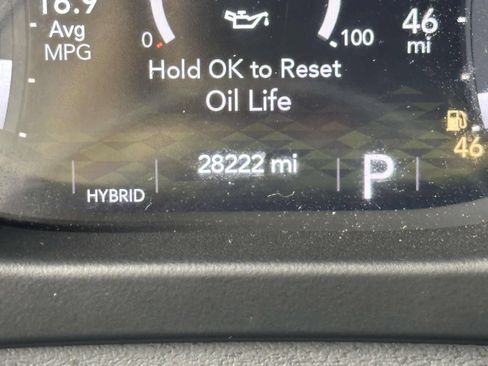 Used 2023 Jeep Wrangler Unlimited Rubicon 4xe AWD/4WD image 20