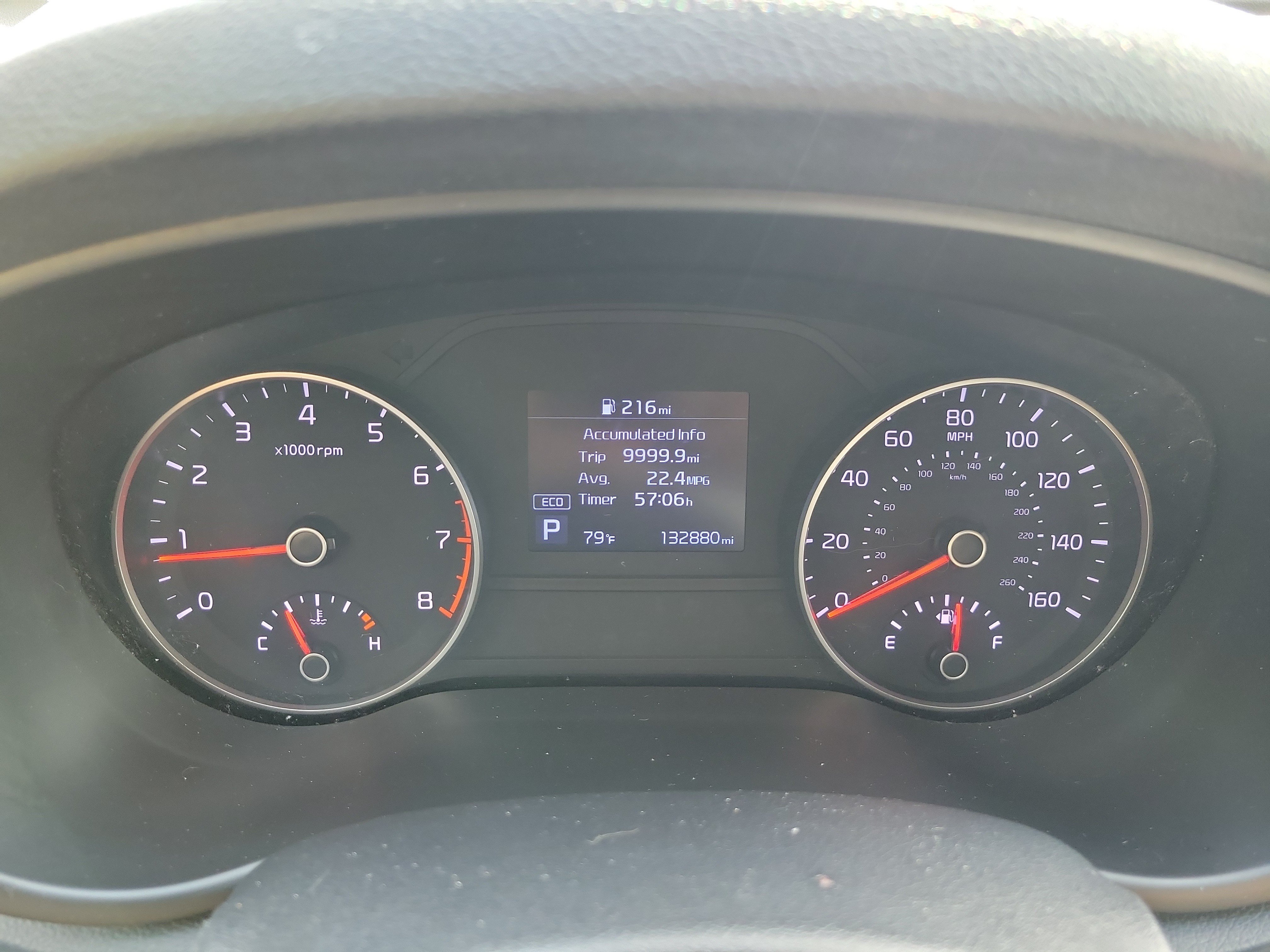 Used 2020 Kia Sportage S FWD image 25