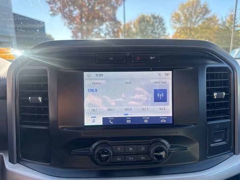 Used 2023 Ford F150 XLT image 20