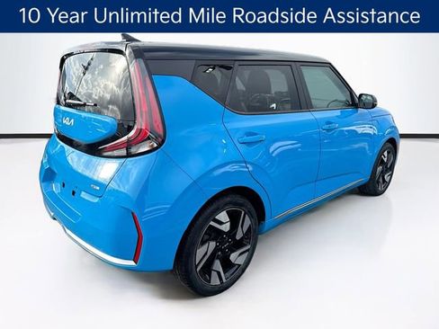 Used 2023 Kia Soul GT-Line image 7