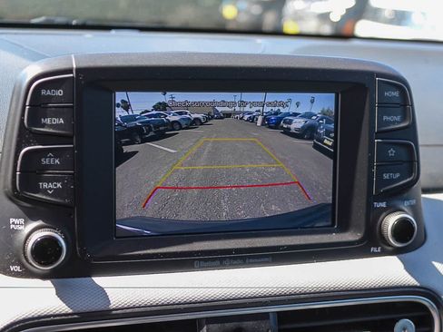 Used 2018 Hyundai Kona Limited FWD image 31