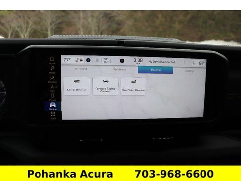 Used 2024 Jeep Wrangler Sahara w/ Technology Group image 14