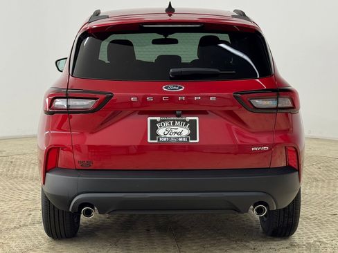 New 2026 Ford Escape ST-Line w/ Cold Weather Package image 10