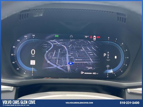 Certified 2025 Volvo XC60 B5 Core w/ Protection Package Premier image 25