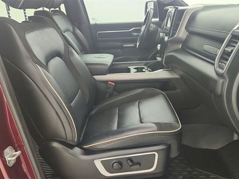Used 2023 RAM 1500 Laramie image 31