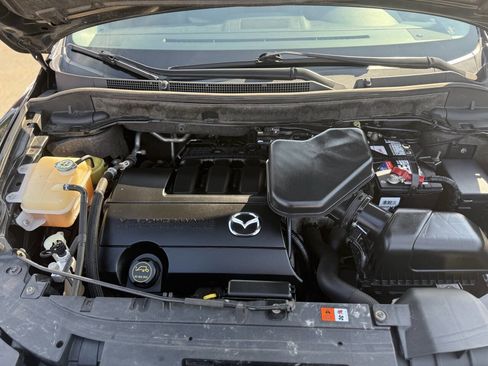 Used 2011 MAZDA CX-9 Touring w/ Moonroof & Bose Audio Pkg image 28