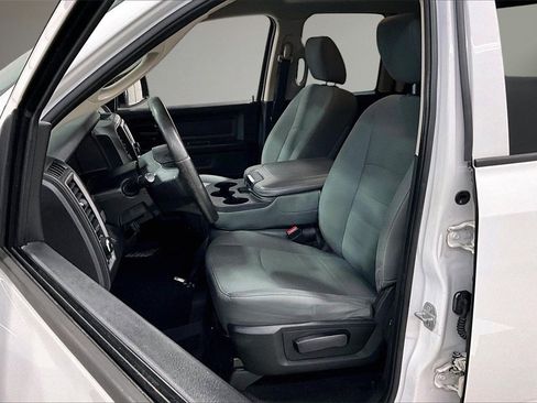 Used 2017 RAM 1500 Express image 21