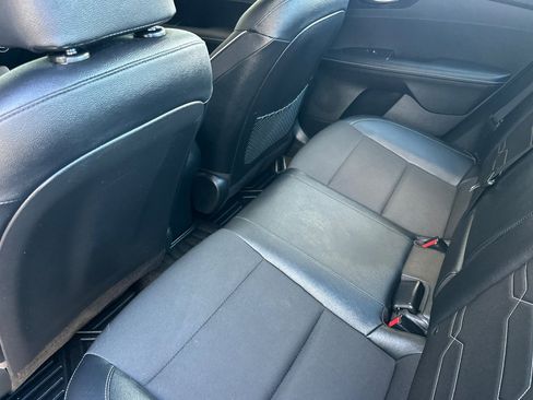 Used 2024 Kia Forte GT-Line w/ GT-Line Premium Package FWD image 9
