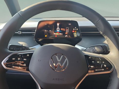 New 2025 Volkswagen ID. Buzz Pro S Plus image 17