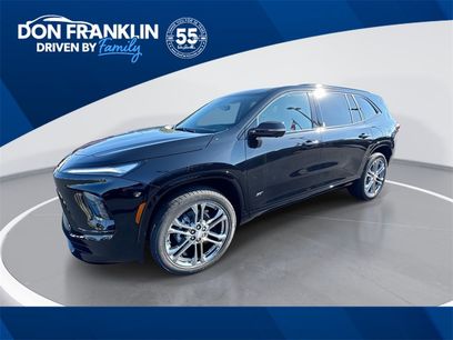 New 2026 Buick Enclave Sport Touring w/ Power Package